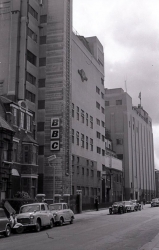 Lime Grove 1