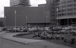 Television Centre