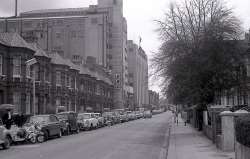 Lime Grove