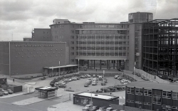 Television Centre