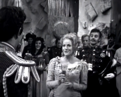 much ado