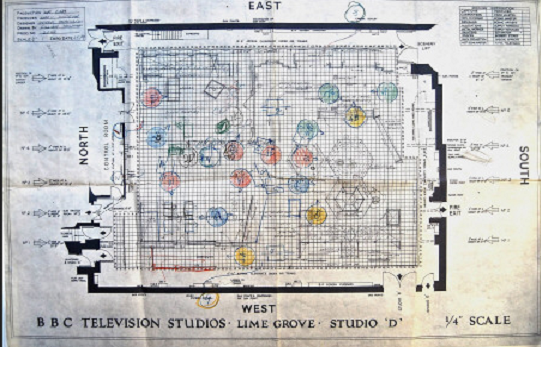 studio plan 1