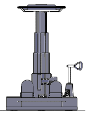 A drawing of a machine

Description automatically generated